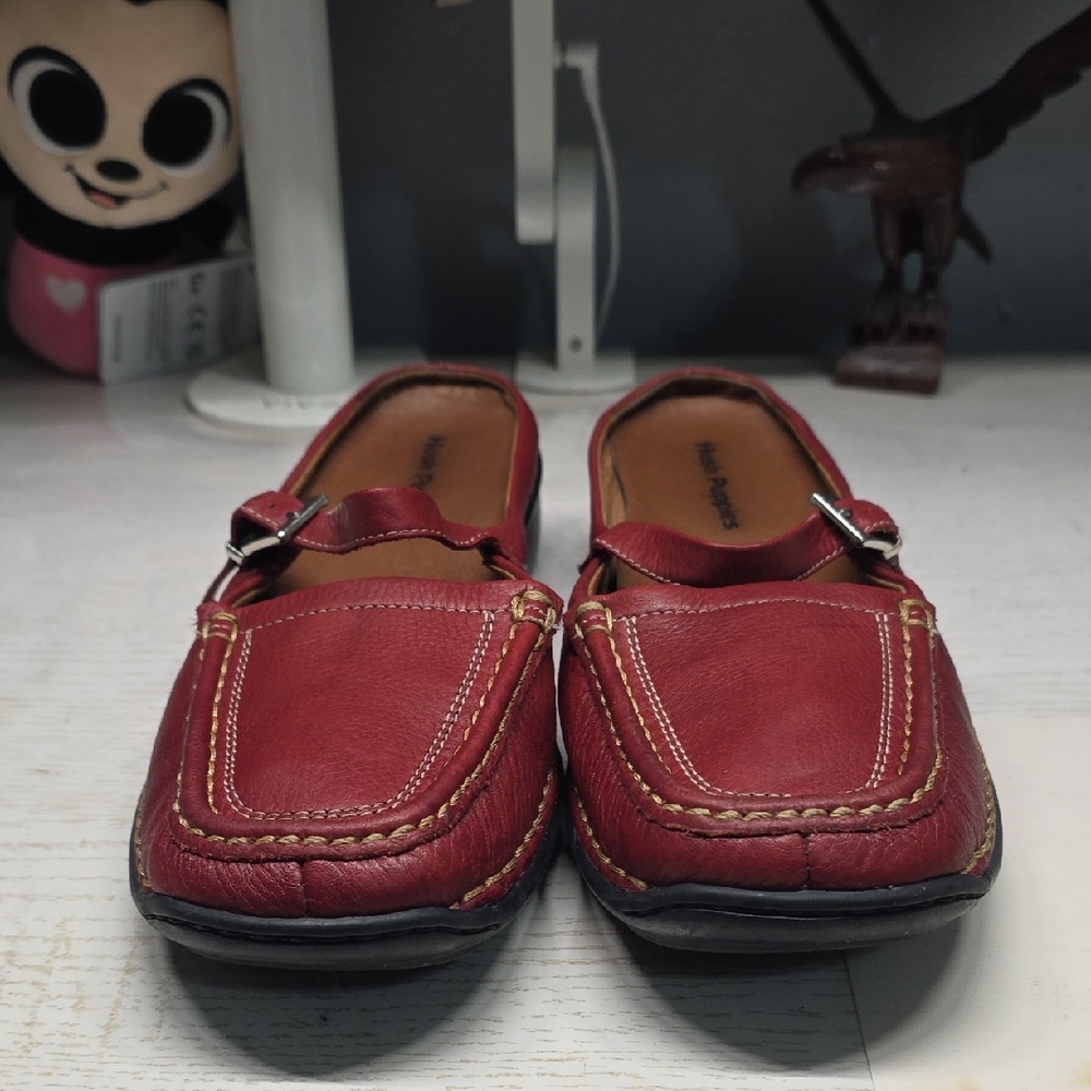 Hush Puppies 52046 women shoes
